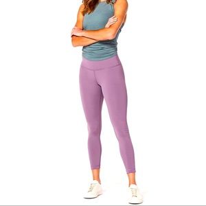Lululemon Wunder Under Nulux legging